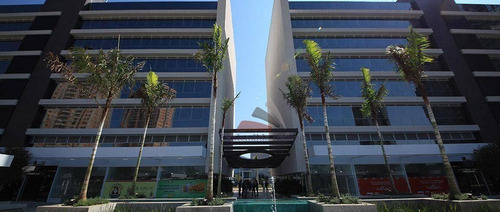 Imagem 1 de 13 de Sala, 72 M² - Venda Por R$ 720.000,00 Ou Aluguel Por R$ 3.250,00/mês - Vila Mogilar - Mogi Das Cruzes/sp - Sa0019