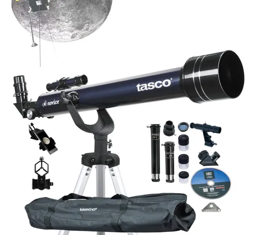 Tasco novice cheap