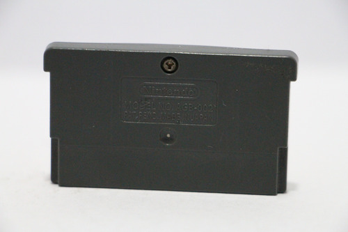Super Mario 3 Gameboy Advance (Usado)
