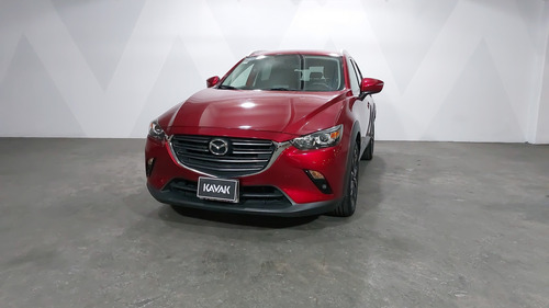 Mazda CX-3 2.0 I Sport 2wd At