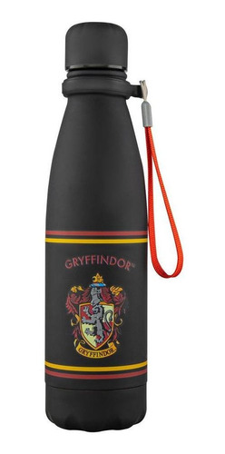 Botella Harry Potter Gryffindor Termica - Mosca