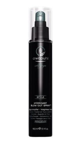 Awapuhi Wild Ginger Paul Mitchell Awapuhi Wild Ginger Hydrom