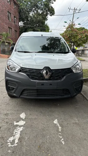 Renault Kangoo 1.6 Mt