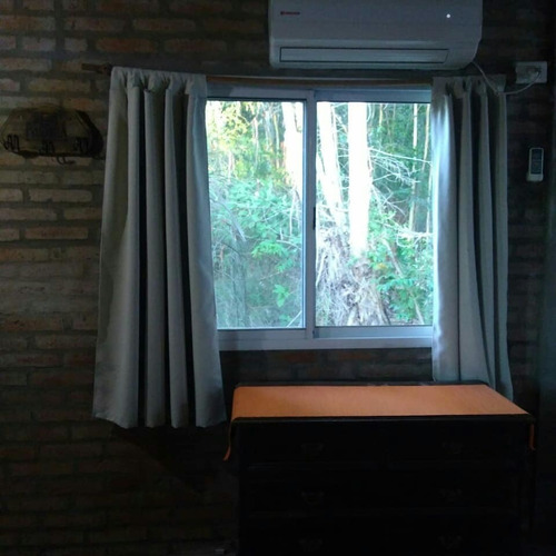Imagen 10 de 14 de Previaje Bungalows Tiempo Libre Descuento En Termas