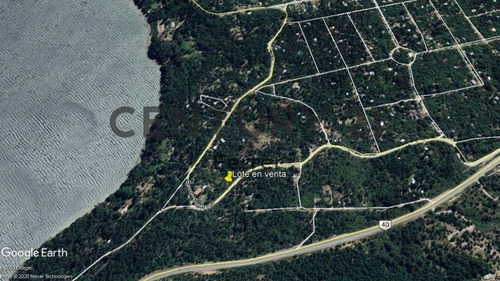 Imagen 7 de 12 de Lote En Venta Bariloche - Villa Lago Gutiérrez Id: 3150