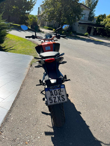 Imagen 3 de 19 de Ktm 2017