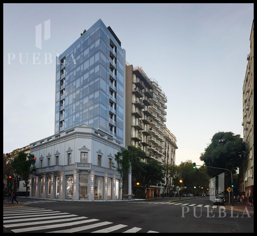 Venta Departamento 3 Ambientes En San Telmo