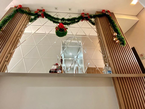 Imagem 29 de 30 de Apartamento À Venda Em Taquaral - Ap035193