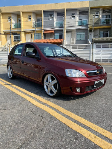 Chevrolet Corsa 1.4 Maxx Econoflex 5p