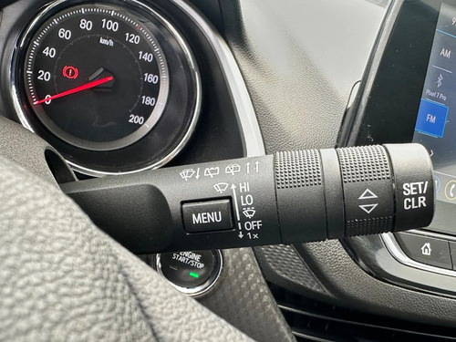 Chevrolet Onix 1.0T LTZ 4X2 MT 5P