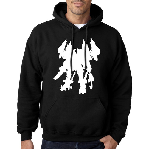 Sudaderas De Anime Cleen Alexer Transformers Modelos Nuevos5