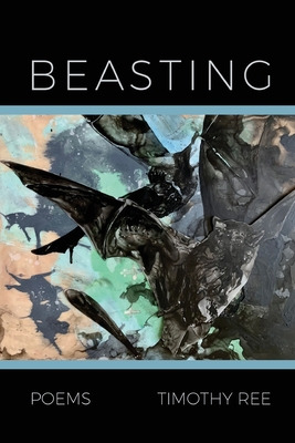 Libro Beasting - Ree, Timothy