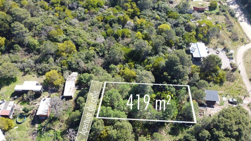 Terreno En Piriápolis (playa Hermosa) Ref. 4765