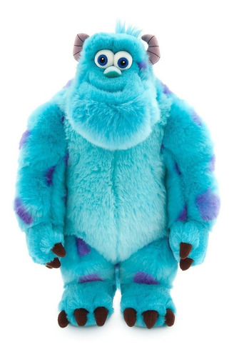 Sulley Monsters Inc Peluche 100% Original  Disney Store