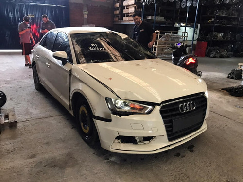 Sucata Audi A3 1.4 Limousine 2014/2015 122cvs