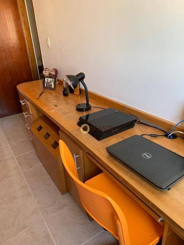 Imagem 4 de 16 de Apartamento 2 Vagas Vila Augusta - Ap2501