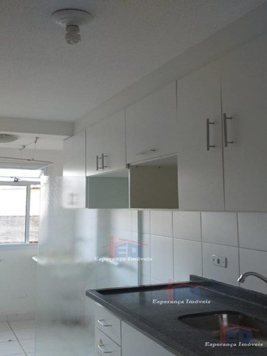 Imagem 9 de 15 de Ref.: 5173 - Apartamento Em Osasco Para Aluguel - L5173