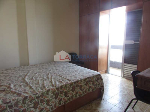 Imagem 16 de 24 de Ref 12601 - Apto 2 Dorm - Vista Mar - Ac. Financiamento - V12601