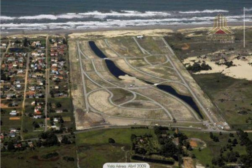 Imagem 15 de 16 de Vendo Ótimo Terreno No Ocean Side Em Torres Rs - Te0164