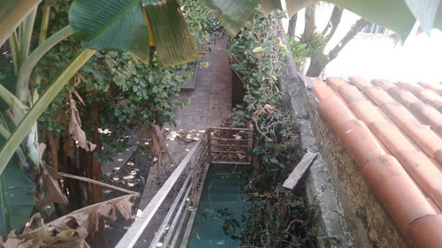 Imagem 13 de 17 de Casa A Venda No Parque Continental - 17412