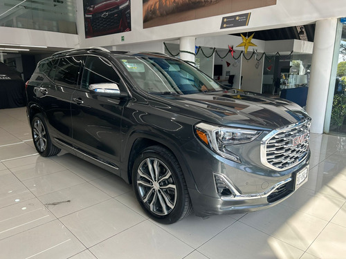 GMC Terrain 2.0 Denali At