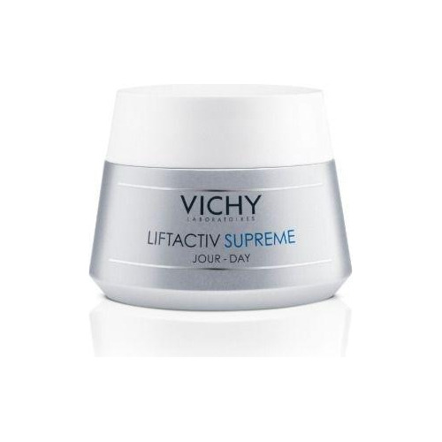 Crema Vichy Supreme Piel Normal/mixta 50ml