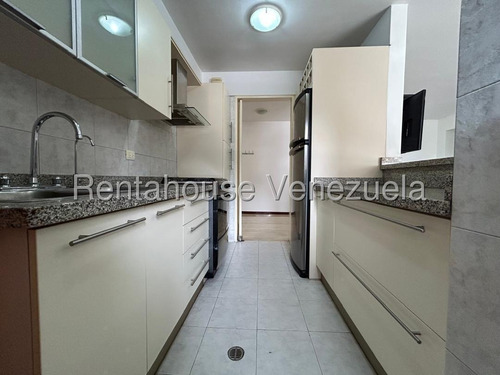 Rm Apartamento (1 Nivel) En Alquiler En La Florida, Distrito Metropolitano