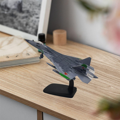 Simulación 1:72 Modelo De Aviones Modelo De Modelo De Gris