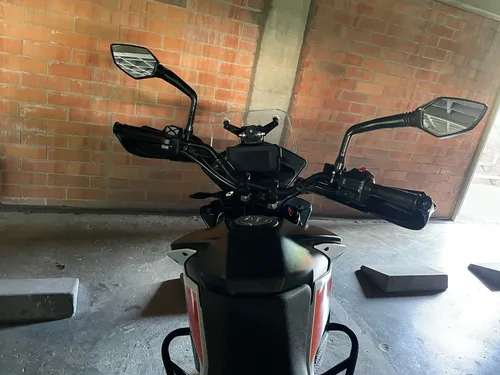 Ktm 390 Adv