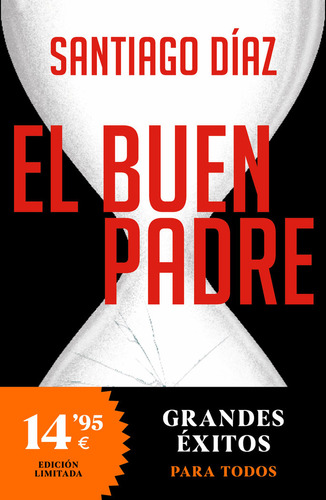 Libro El Buen Padre Indira Ramos 1 - Santiago Diaz