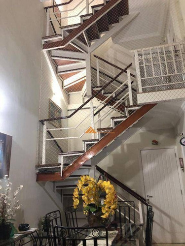 Imagem 5 de 24 de Casa À Venda, 151 M² Por R$ 690.000,00 - Parque Industrial Lagoinha - Ribeirão Preto/sp - Ca2707