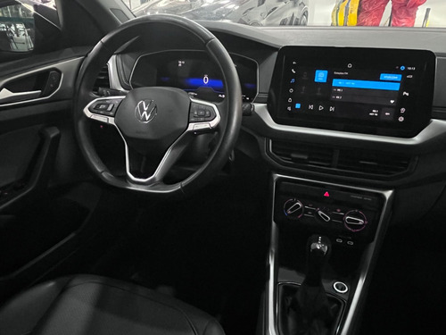 Volkswagen T-Cross 1.0 TSI Flex 12V 5p Aut.