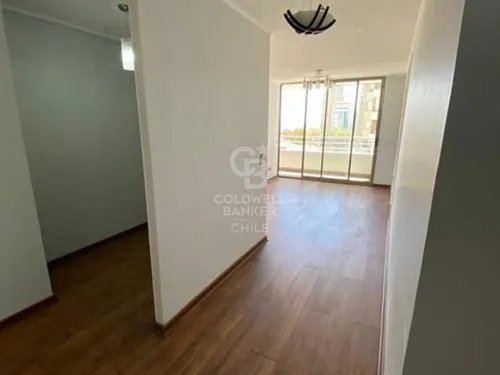 Hermoso Departamento En Avenida Brasil