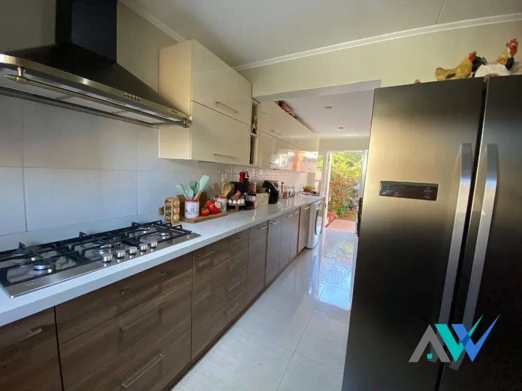 Imagen 3 de 19 de Arriendo O Venta Casa 140m2 4d4b, Huechuraba