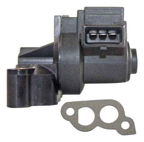 Valvula Iac Hyundai Tucson 06-09 2.7 V6 Imp