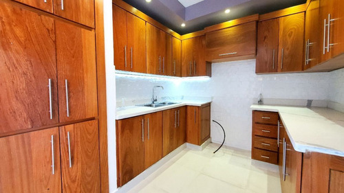 Penthouse En Venta En Urb. Diamond Valley, San Francisco De Macoris