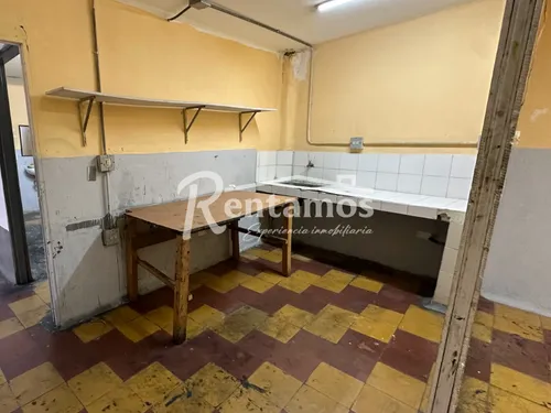 Bodega En Arriendo En Playa Rica. Cod A5819