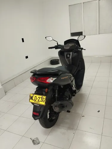 Yamaha Nmax 155 Connect 2023 Excelente Estado