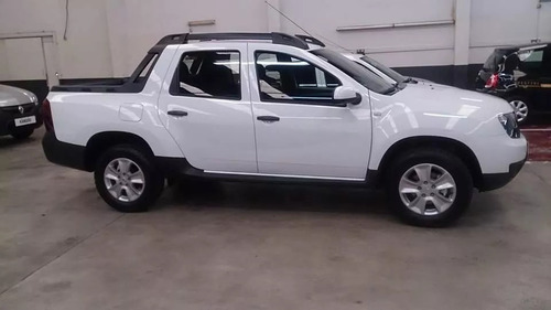 Renault Duster Oroch Dynamique Cyber Monday Okm Ruta 3 Le