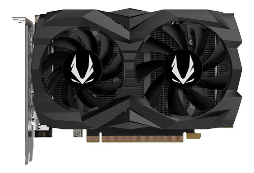 Tarjeta De Video Zotac Gaming Geforce Gtx 1660 6gb Nvidia