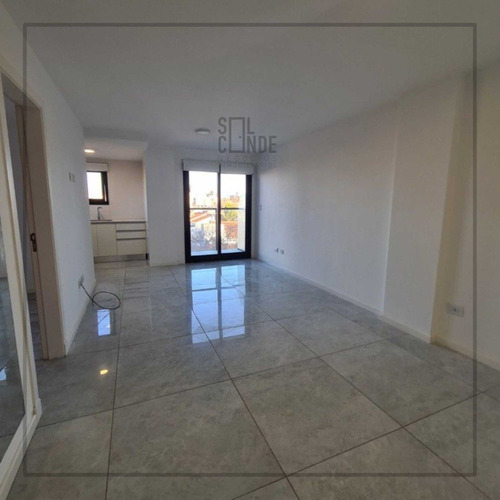 Imagen 2 de 10 de Zona Chauvin. Departamento 2 Amb. A Estrenar.