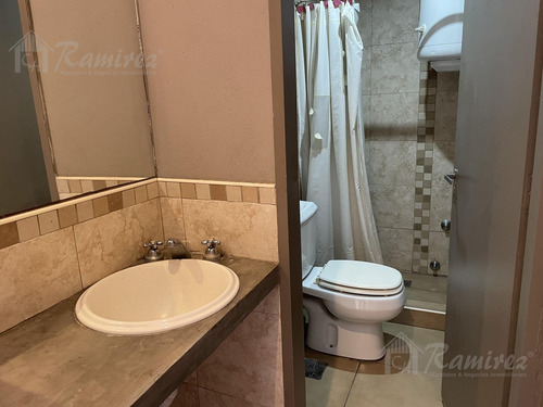 Departamento 2 Amb. En Venta Moreno Complejo Cerrado