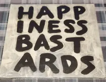 Comprar The Black Crowes - Happiness Bastards - Cd News Importado
