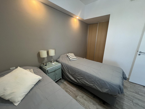 Departamento En Alquiler Con Muebles En Yoo Nordelta