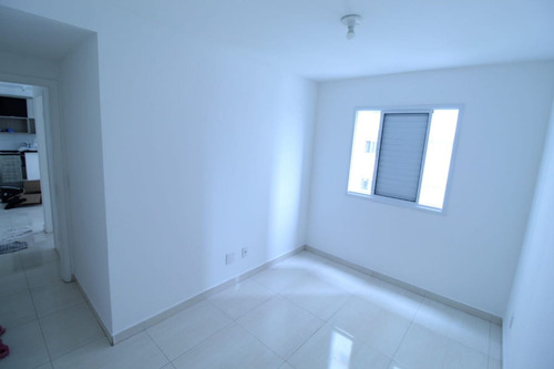 Imagem 4 de 20 de Apto Parque Do Carmo | 2 Quartos | 45 M² | Cond: R$273.00 | 1 Vaga - 11xnfre