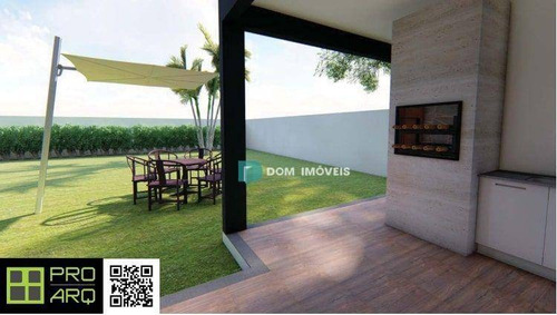 Imagem 6 de 12 de Casa À Venda, 262 M² Por R$ 1.550.000,00 - Residencial Alvim - Juiz De Fora/mg - Ca0549
