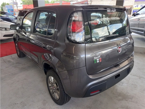 Imagem 9 de 13 de Fiat Uno 1.0 Fire Flex Attractive Manual