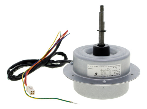 0200322783 - Motor Condensadora (ydk-60b-6f) 60w