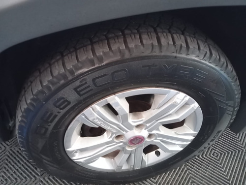 Fiat Idea 1.8 MPI ADVENTURE 16V FLEX 4P AUTOMATIZADO