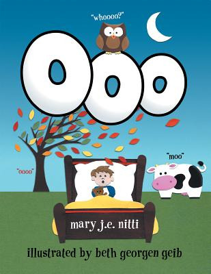 Libro Ooo - Mary J E Nitti